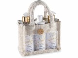 Set cosmetice cadou Craciun IU cm 19x10x18 H