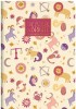 Caiet - Quaderno - Zodiac | Legami