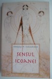 Sensul Icoanei - Nikolai M. Tarabukin - Carte Religioasa Ortodoxa