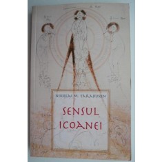 Sensul icoanei &ndash; Nikolai M. Tarabukin