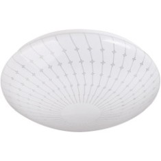 Plafoniera Emma 24 LED 12W 6500K