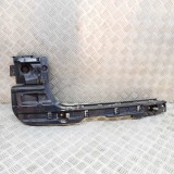 Suport bara de protecție st&acirc;nga spate BMW iX3 G08 2021 OEM: 7946801 21334028