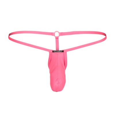 C4M Loopstring Pouch Neon Coral L/XL foto