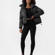 Jachetă din puf cu umplutura reciclată Ecodown® pentru femei