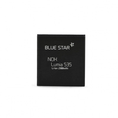 Acumulator Microsoft Lumia 535-Blue Star BV-L4A foto