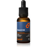 Beviro Honkatonk Vanilla Beard Oil ulei pentru barba 30 ml