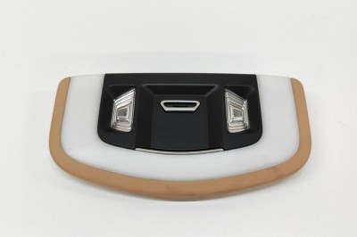 Iluminare interioară PORSCHE PANAMERA 970 2010 OEM: 97063206501 | 30781497 foto