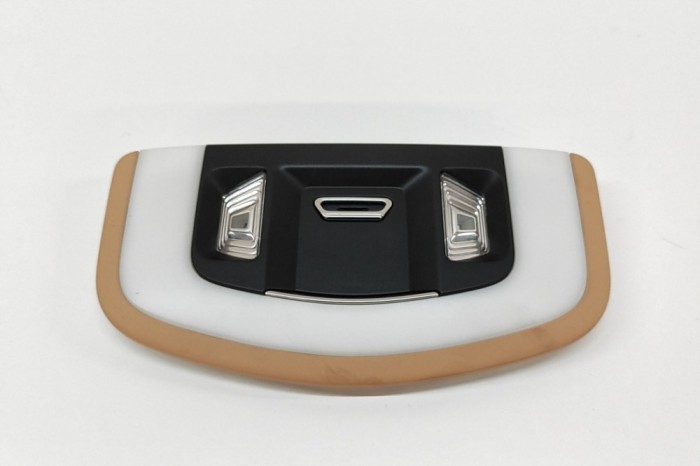 Iluminare interioară PORSCHE PANAMERA 970 2010 OEM: 97063206501 | 30781497