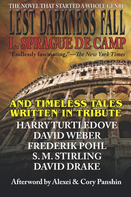 Lest Darkness Fall &amp;amp; Timeless Tales Written in Tribute foto