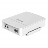 Videoserver Dahua IPC-HUM8431-E1, 4MP, POE, pentru camere mini