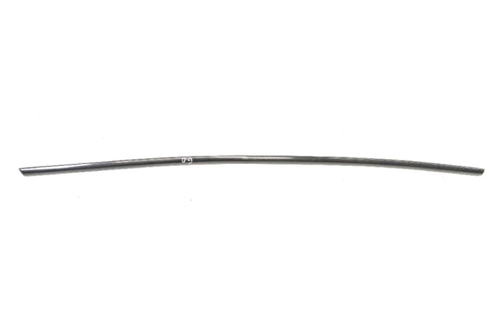 Chedar geam ușă dreapta spate BMW 5 Gran Turismo F07 2010 11706823