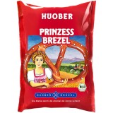 Covrigi Sarati Bio Huober, Crocanti, 125g, Vegani, Eco, Germania