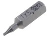 Capăt de şurubelniţă Torx TX05 25mm, Wera
