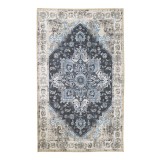 Cumpara ieftin Havana szőnyeg 200x300 cm k&eacute;k