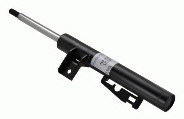 Amortizor SMART FORTWO Cabrio (451) (2007 - 2016) SACHS 315 370 Amortizor SMART FORTWO Cabrio (451) (2007 - 2016) SACHS 315 370