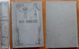 Cumpara ieftin Revista Viata Romaneasca , Iasi , 1907 , volum 5 , legatura clasica