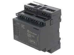 Kituri dezv: Arduino Pro de extensie 12&divide;24VDC -20&divide;50&deg;C IP20 - Kituri dezvoltare Arduino Pro de extensie