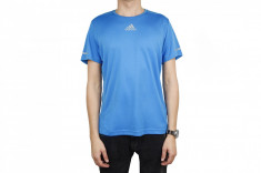 Tricou adidas Sequencials Climalite Running Tee AX7530 pentru Barbati foto