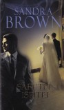 Sandra Brown - Sarutul ispitei