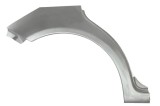 Segment exterior reparatie aripa spate Volkswagen Polo (9n), 10.2001-04.2005; Polo (9n3), 04.2005-08.2009, spate, Dreapta, Rapid
