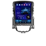 Navigatie tip Tesla Opel Astra J 2009-2017 radio gps internet 8Core 4G carplay android auto 8+128 kit-tesla-072+EDT-E620 CarStore Technology
