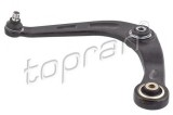 Bascula / Brat suspensie roata PEUGEOT 206 Hatchback (2A/C) (1998 - 2016) TOPRAN 720 784
