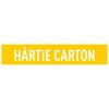 Indicator hartie carton Sun Prints, autocolant, reflectorizant, galben, forma dreptunghiulara, 25.4 x 5.4 cm