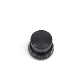 Buton rotativ pentru cuptor BEKO 250316138 WHIRLPOOL INDESIT C00899556 Original