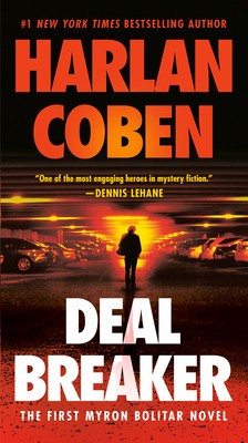 Deal Breaker: The First Myron Bolitar Novel foto