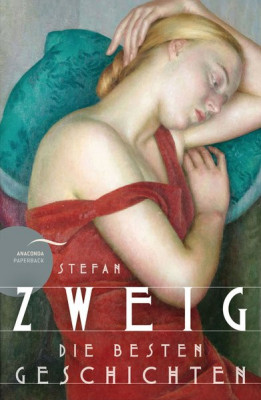 Stefan Zweig - Die besten Geschichten foto