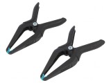 Presa de prindere universală 60mm, set 2 bucăți