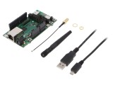 Kit de Evaluare Analogică EVK-NINA-W151