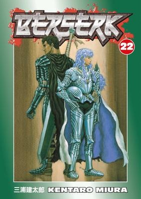 Berserk: Volume 22 foto