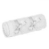 Prosop Față Bumbac Alb 50x70 cm | Prosop Baie Bumbac 100% | Prosop Fata 50/70 cm