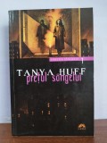 Tanya Huff &ndash; Pretul sangelui - fantasy, Nemira