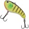 Vobler Berkley Flatt Shad, Green Killer, 20g, 6.6cm