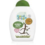 Good Bubble Stick Man Bubble Bath spuma de baie pentru copii Sweet Fig &amp; Elder 400 ml