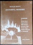 Cumpara ieftin NICOLAE BACIUT-INTERVIURI:BARBU/BENIUC/GUGA/MUGUR/N.STEINHARDT/NICHITA STANESCU+