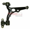 Bascula / Brat suspensie roata FIAT SCUDO caroserie (220L) (1996 - 2006) METZGER 58033302