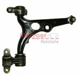 Bascula / Brat suspensie roata PEUGEOT EXPERT platou / sasiu (223) (1995 - 2016) METZGER 58033302