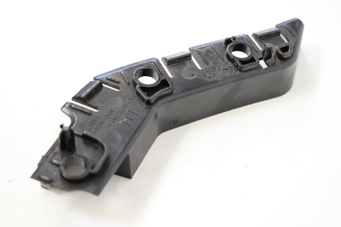 Suport bara de protecție st&acirc;nga față LAND ROVER DISCOVERY SPORT L550 2016 OEM: FK72-17E763-AC 11010496