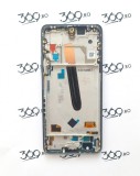 Display Xiaomi Mi 11X Pro Mi 11i BLACK ( Service Pack )
