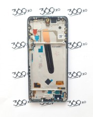 Display Xiaomi Mi 11X Pro Mi 11i BLACK ( Service Pack )