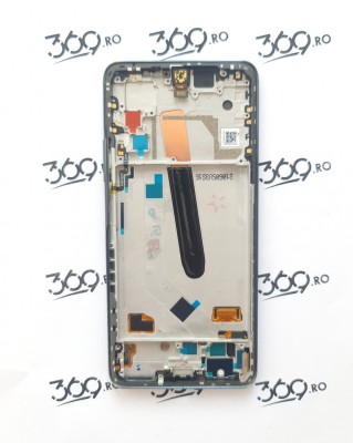 Display Xiaomi Mi 11X Pro Mi 11i BLACK ( Service Pack ) foto