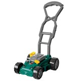 Masina tuns iarba de jucarie, efecte sonore, lumini, 30x25.4x50 cm