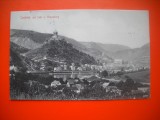 HOPCT 8540 COCHEM .IN ANUL 1908 -GERMANIA-EUROPA- STAMPILOGRAFIE FRUMOASA-CIRCULATA