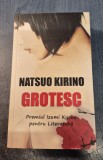 Grotesc Natsuo Kirino