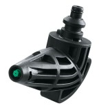 BOSCH Duza cu pulverizare in unghi de 90&deg;