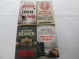 Jeffery Deaver