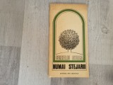 Numai stejarii de Corneliu Stoica